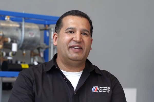UTI Hero Image