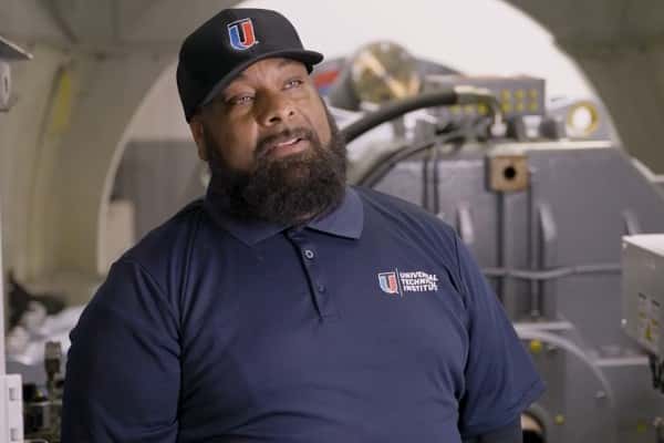 UTI Hero Image