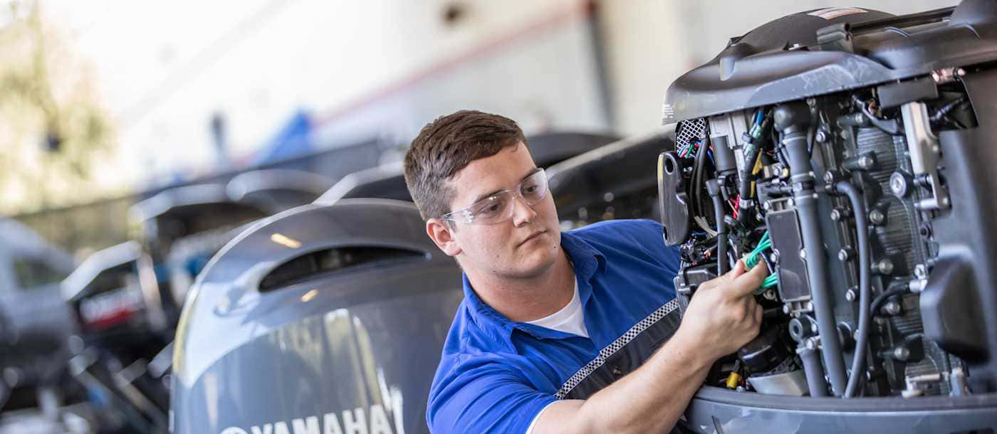 Is Being a Marine Technician a Good Career?