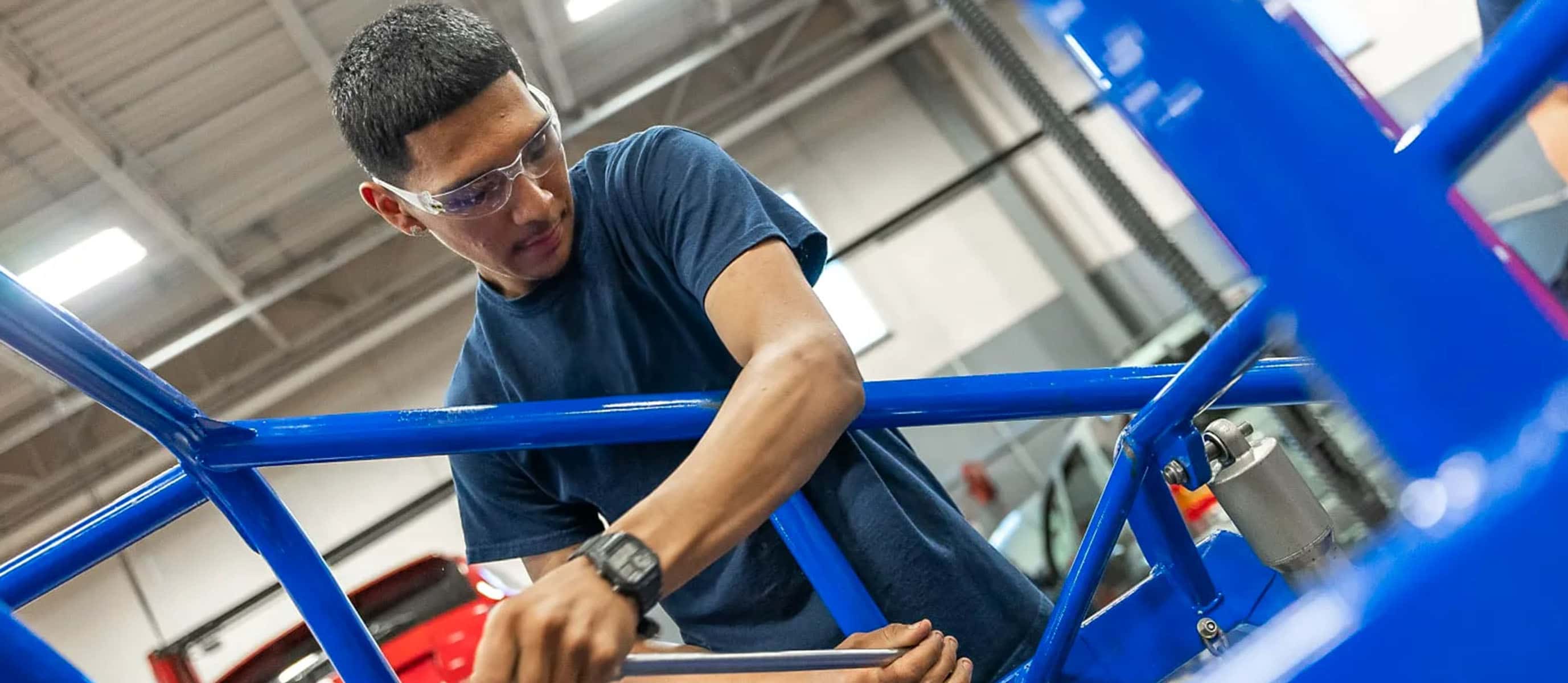 Is Attending UTI Mooresville a Good Choice?