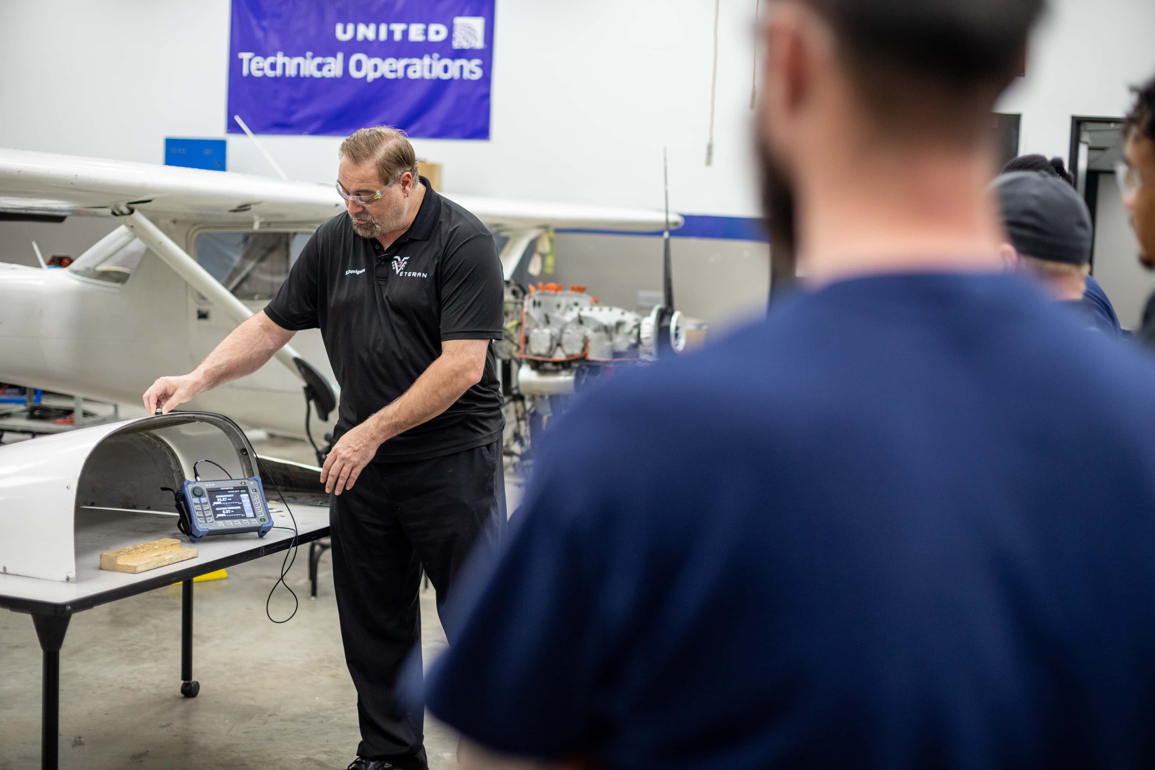 How NDT Training Can Prepare You for Work in High-Risk Industries 