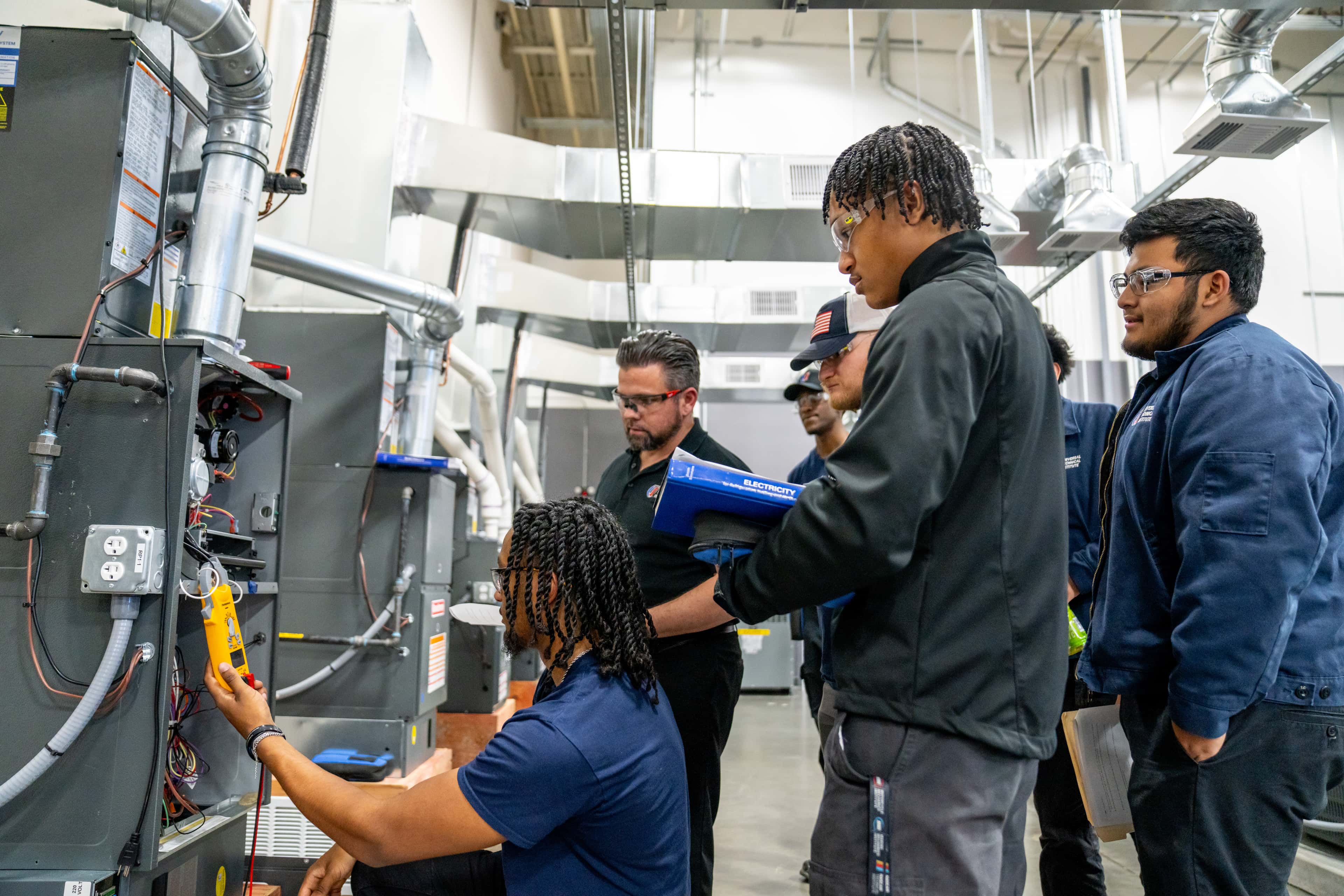 HVACR System Components: Your Go-To Guide