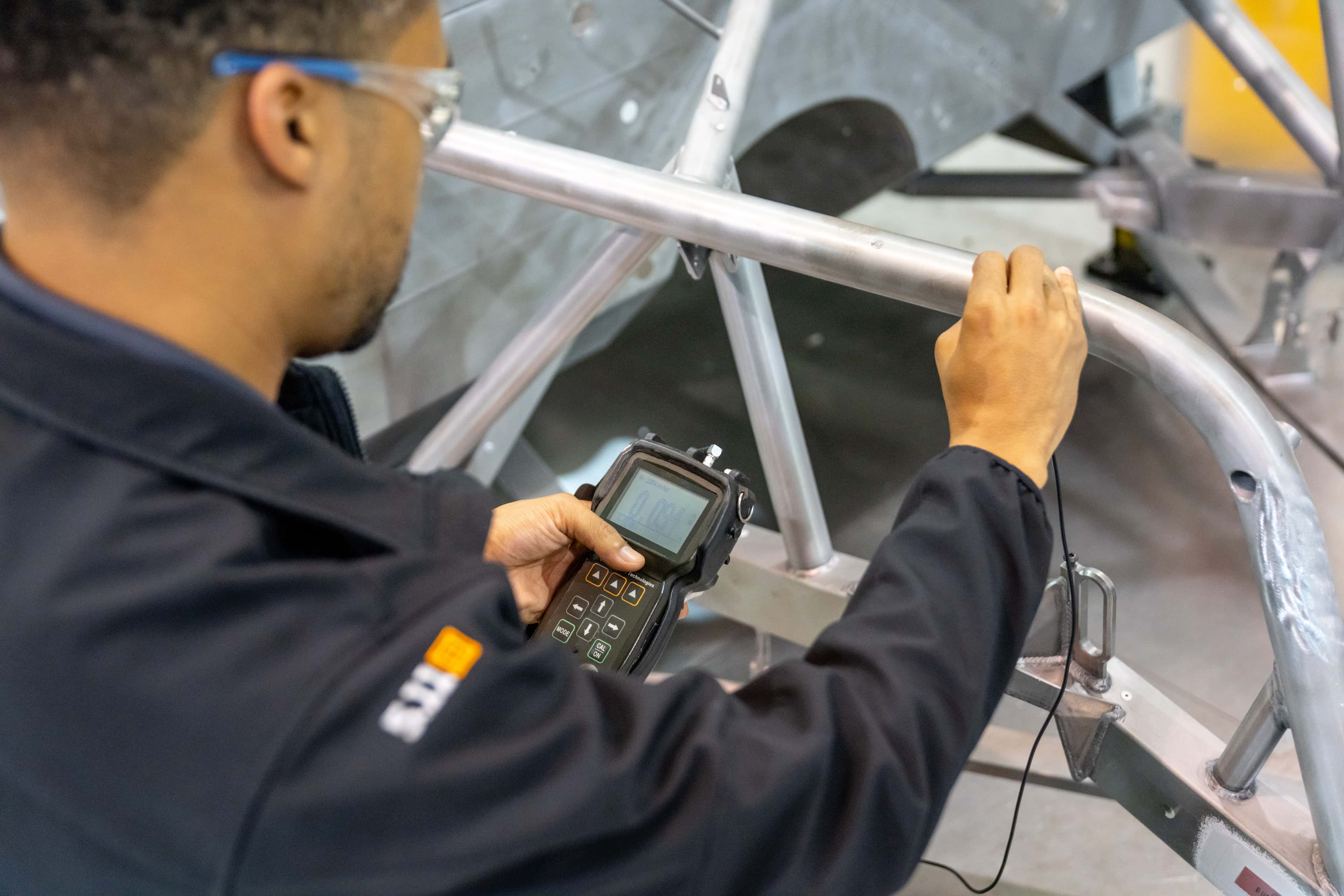 Beyond Basic Certification: How To Advance Your Non-Destructive Testing (NDT) Career