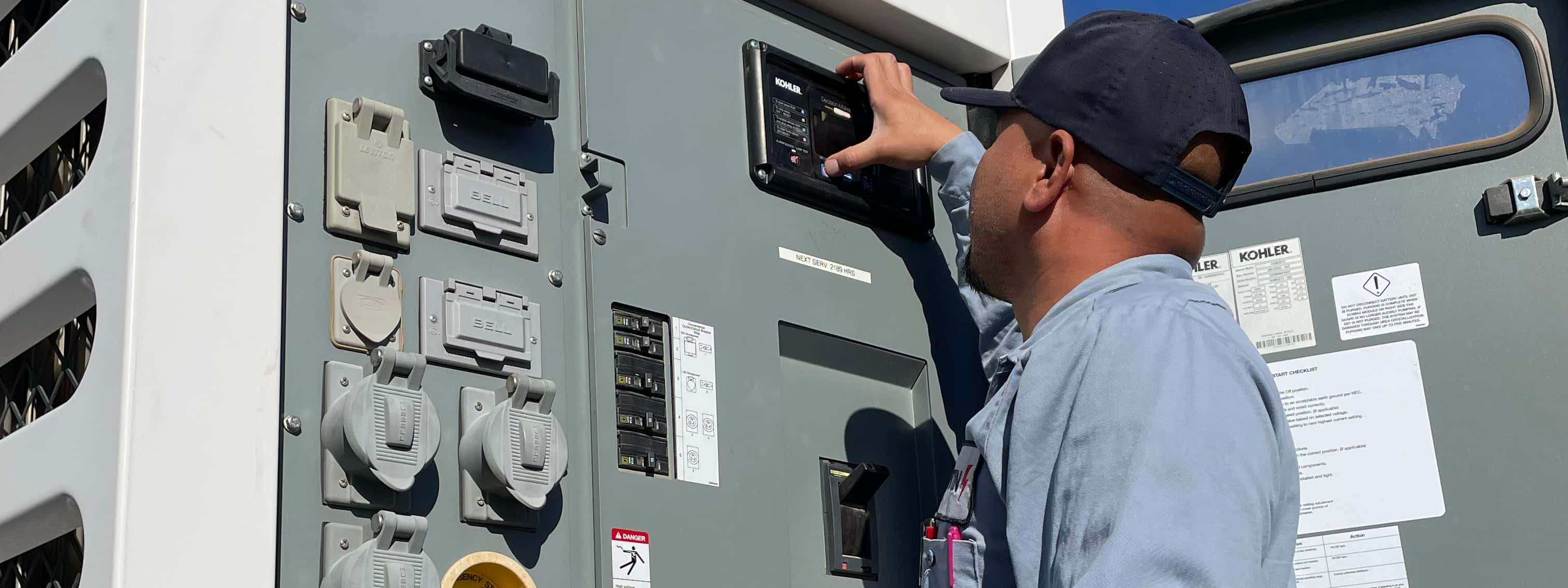 Loftin Equipment Co.