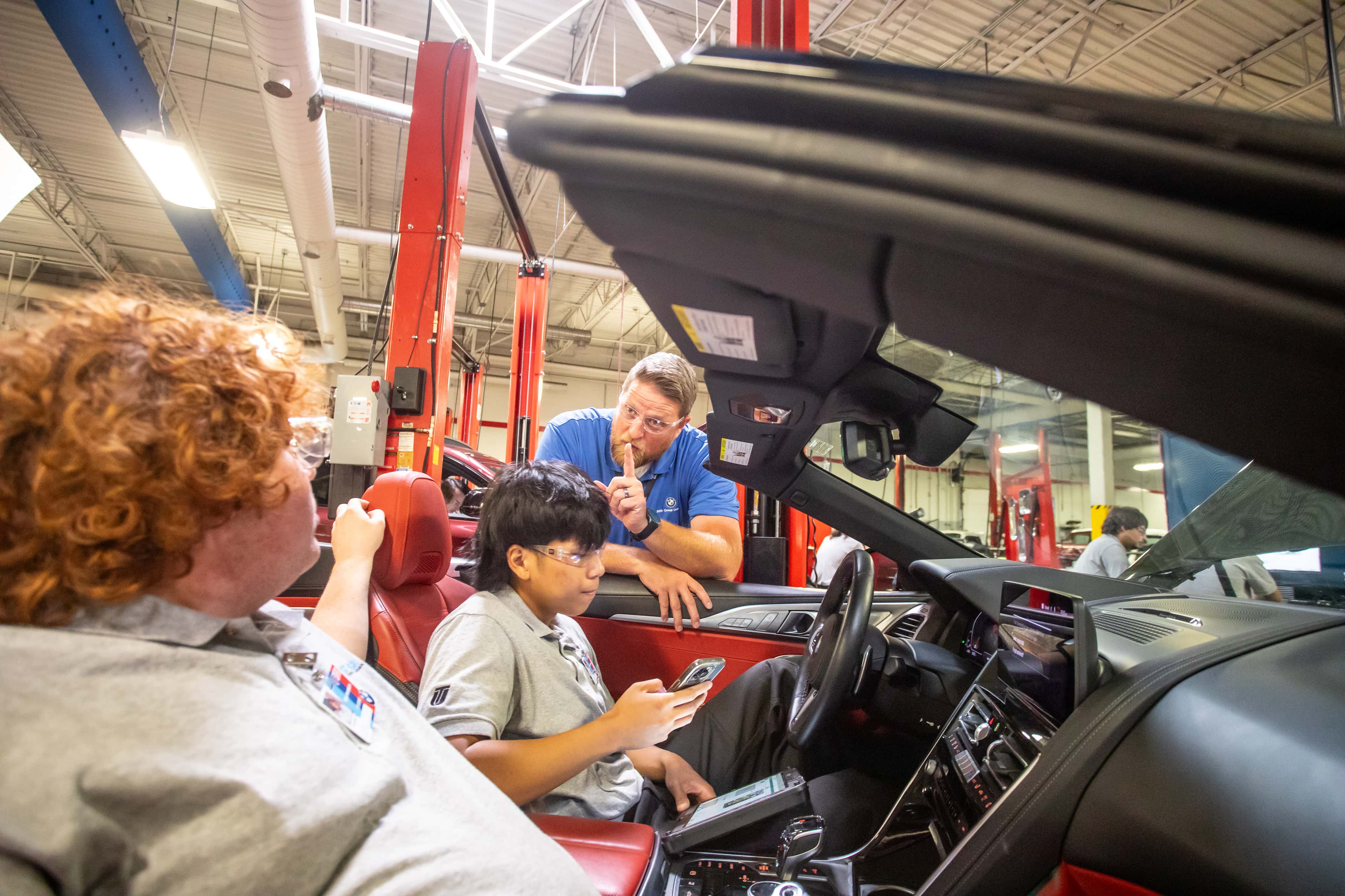 MAF vs. MAP Sensors: What Technicians Need To Know 