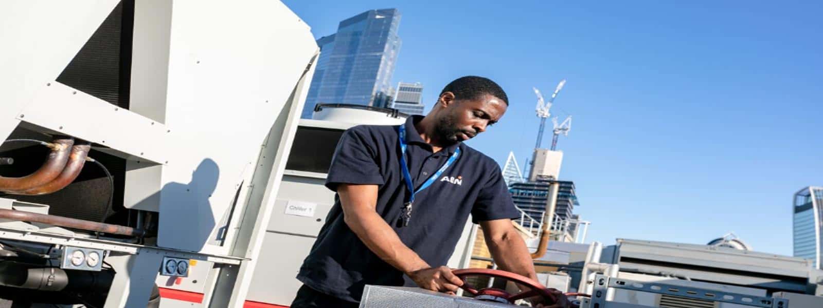 How To Land an HVAC Technician Position After Trade School