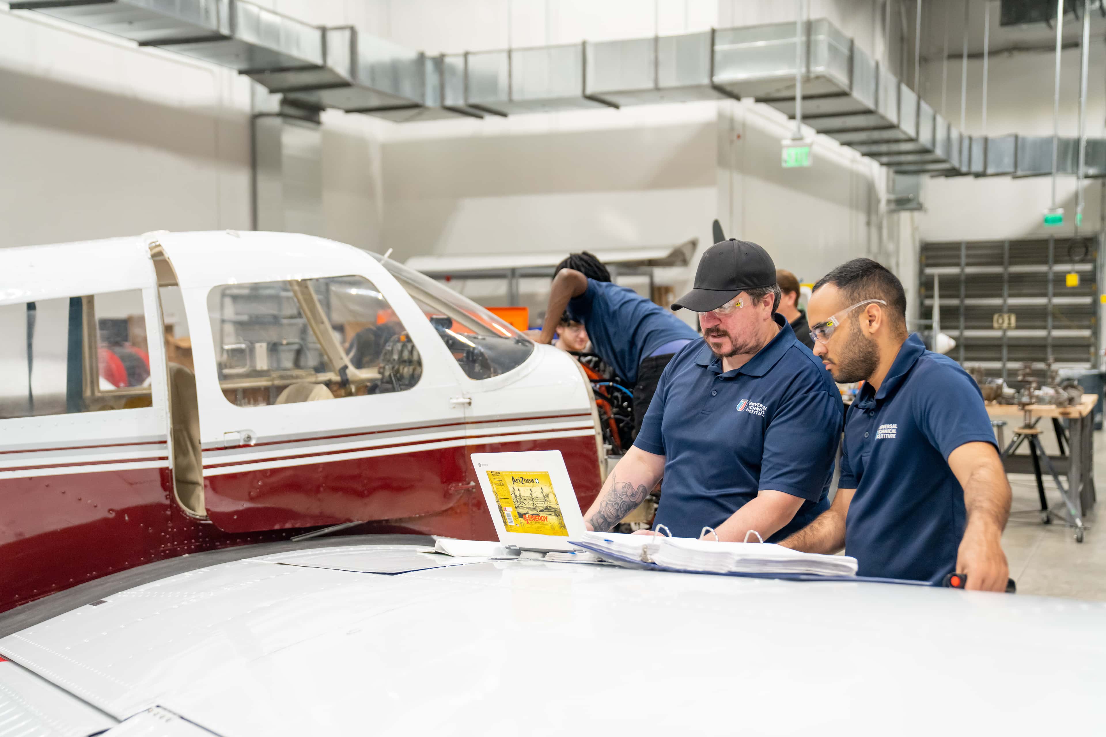 A&P Certification Roadmap: Know Your Career Milestones