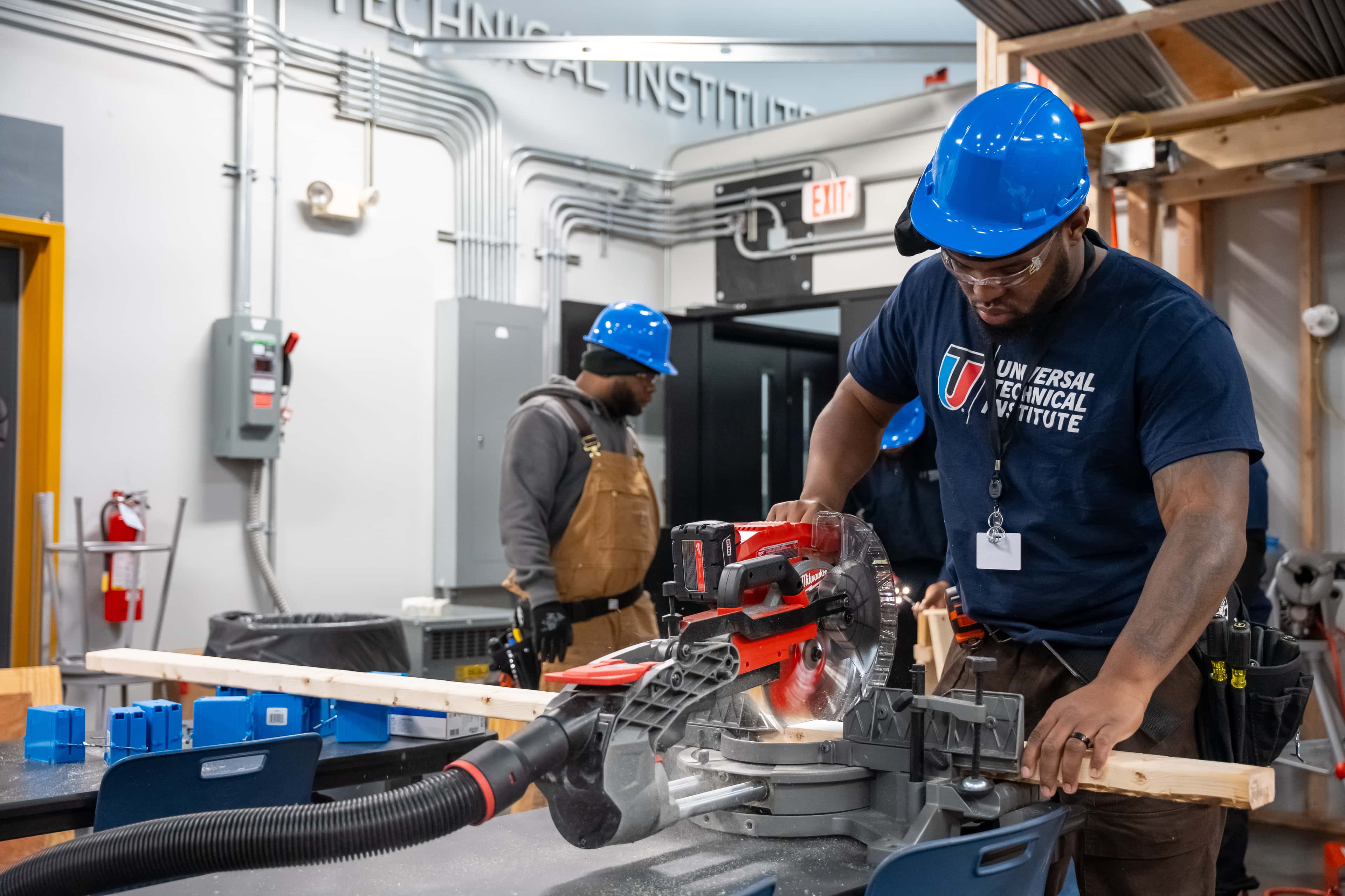 Types of Electrical Jobs: Exploring Your Career Options