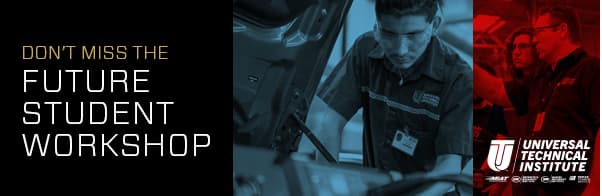 Future Student Workshop and Grant Competition at Houston 