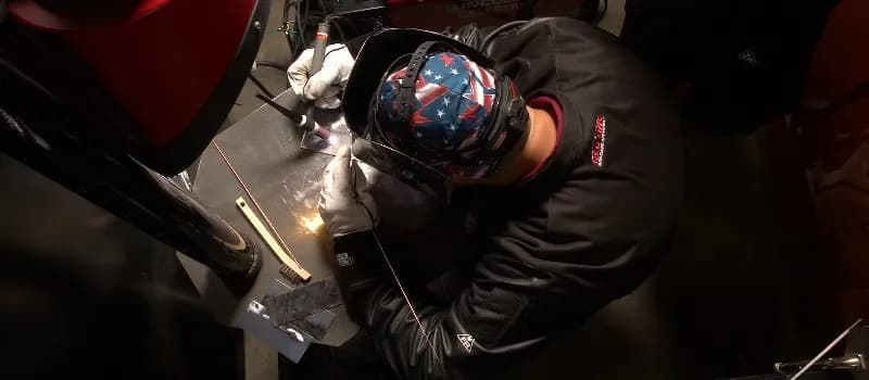What Is Argon Welding and How Does It Work