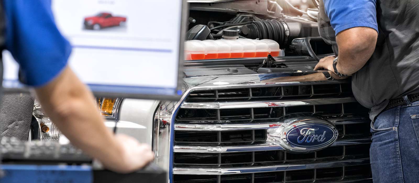 Does Bloomfield, New Jersey, Need Auto Technicians? 