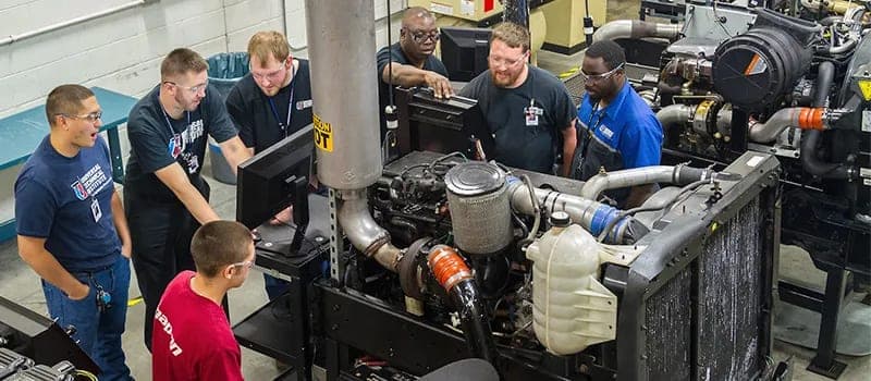 How To Become a Bus Mechanic