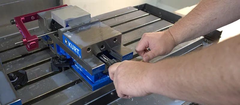 CNC vs. Manual Machining: Advantages of Each