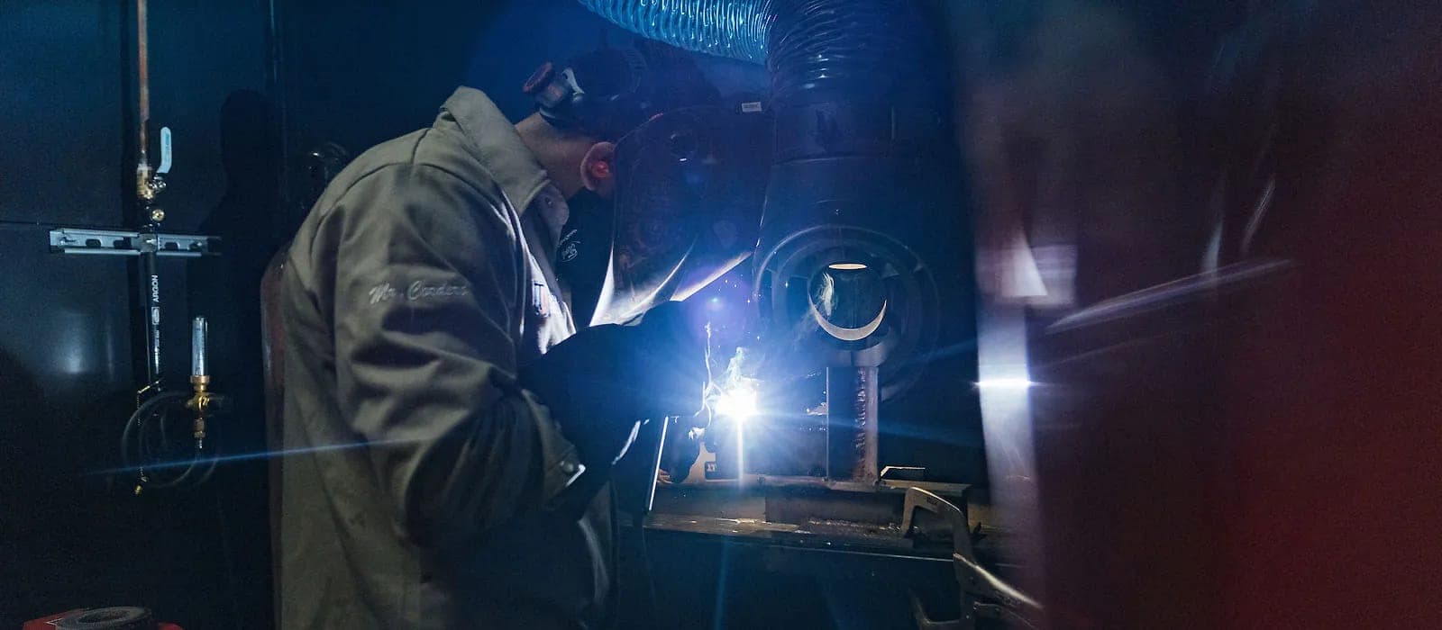 What Is Cold Welding & How Does It Work?