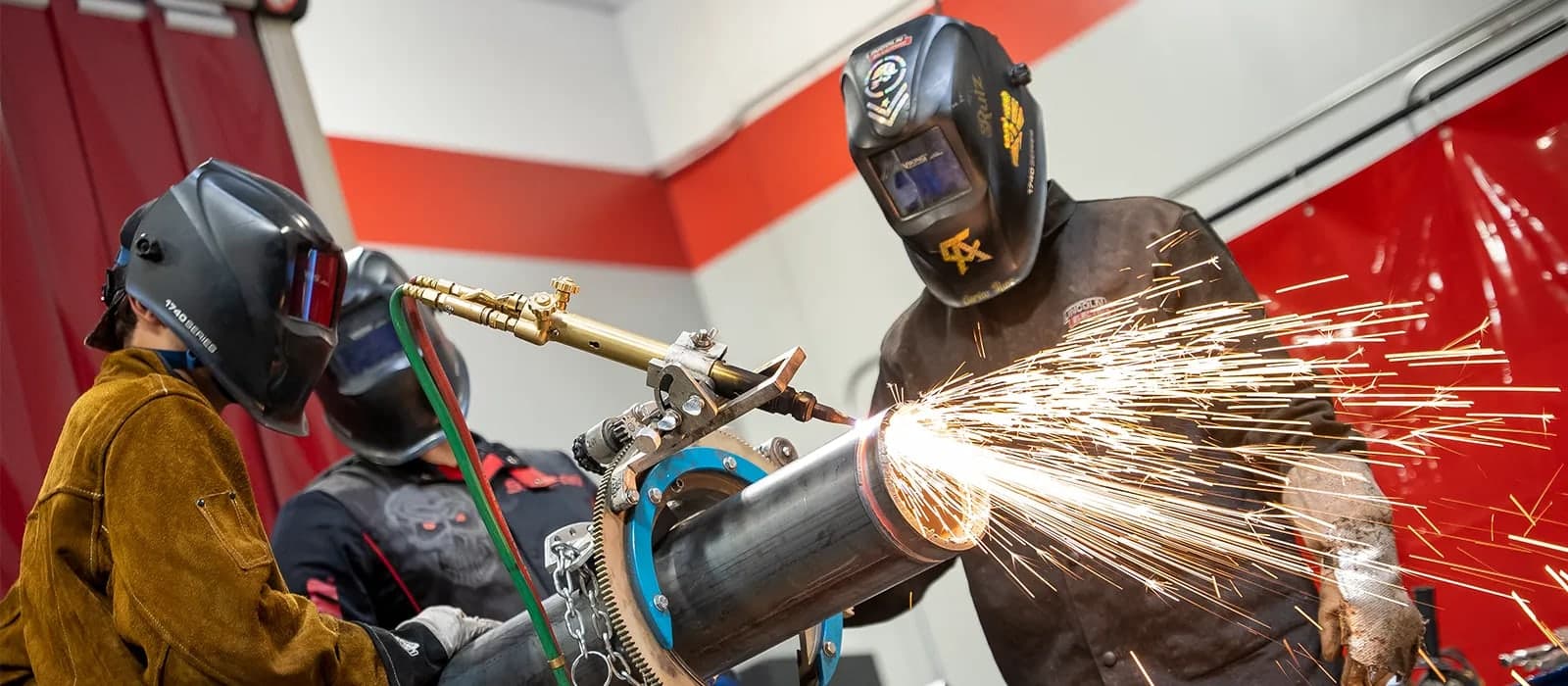 Duty Cycle in Welding Defined and Explained