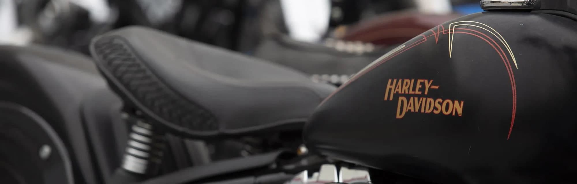 Harley-Davidson, Youtube, and Universal Technical Institute