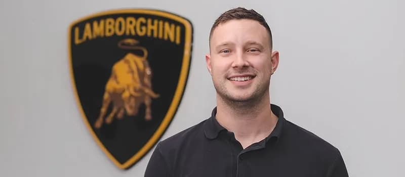 How To Become a Lamborghini Technician