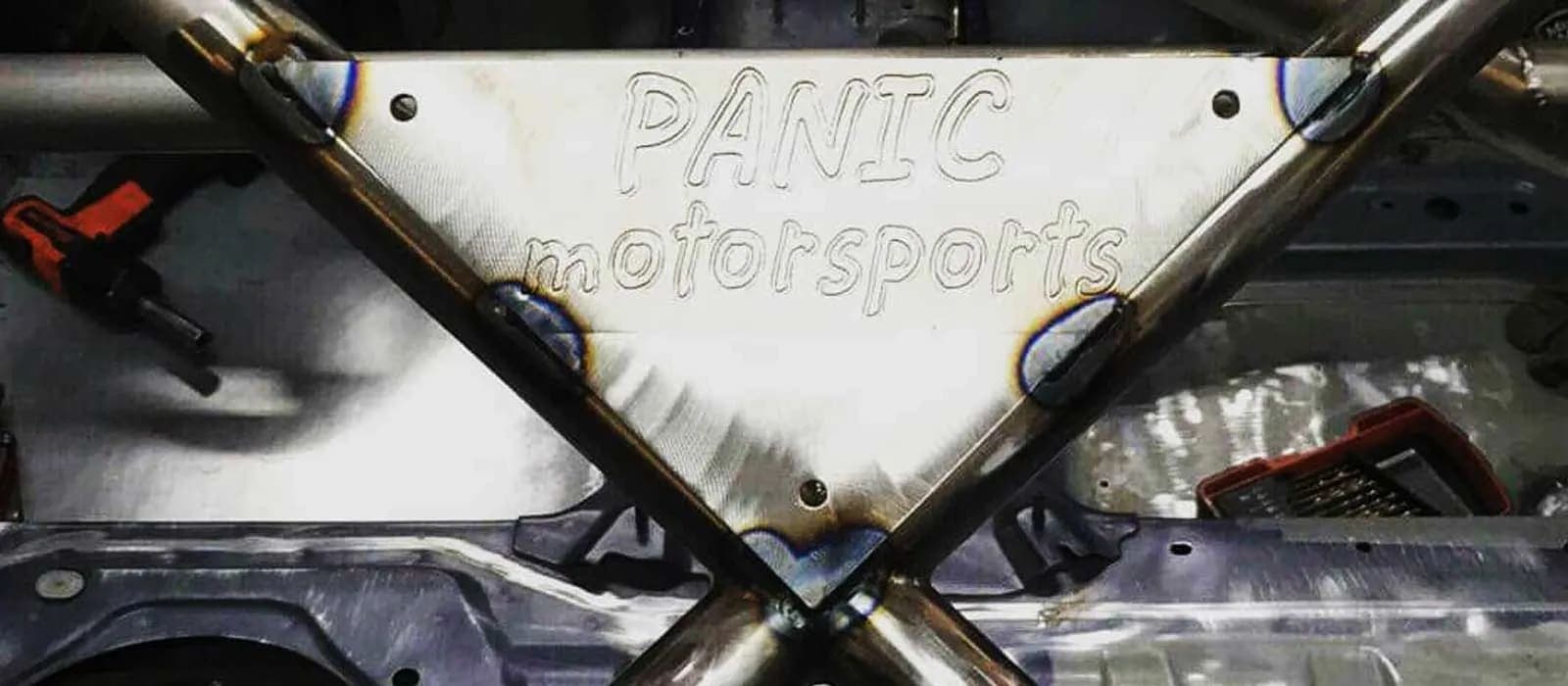 UTI GRAD BUILDS MAZDA SPEC MX-5 PROTOTYPE