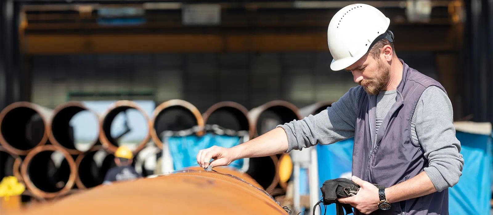 What Is Non-Destructive Testing (NDT)? A Complete Guide