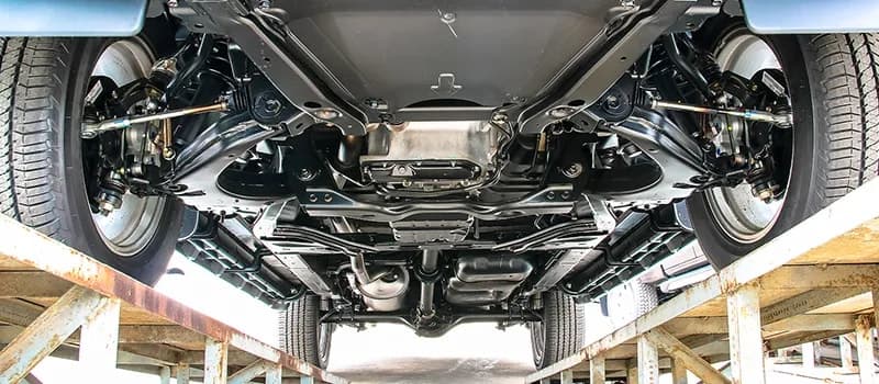 Powertrain Systems: What is a Powertrain & How Does it Work?