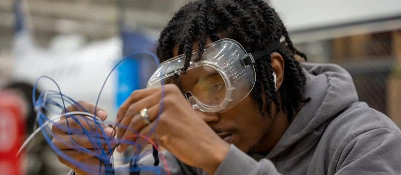 Energy Technology: Definition, Examples and Uses