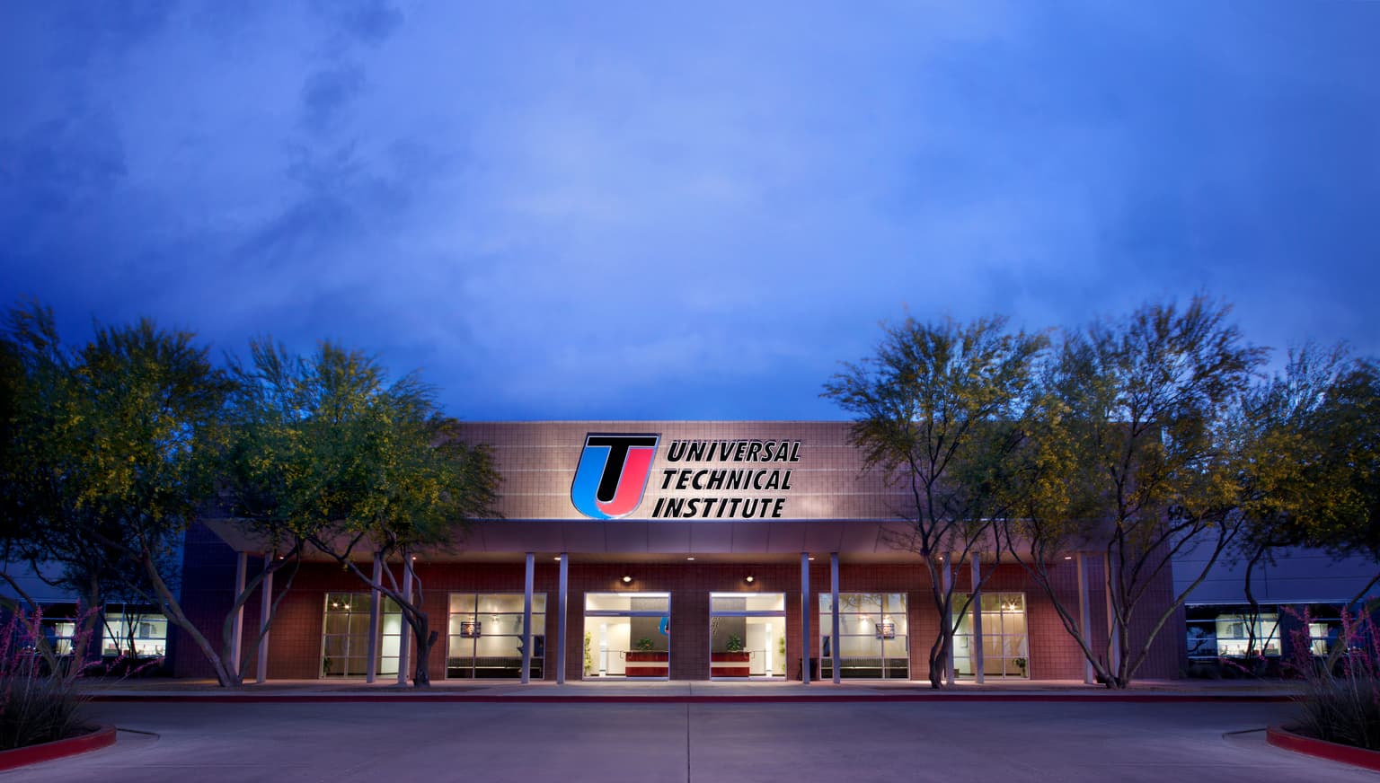 Avondale, AZ Block Item' || 'UTI Block Item