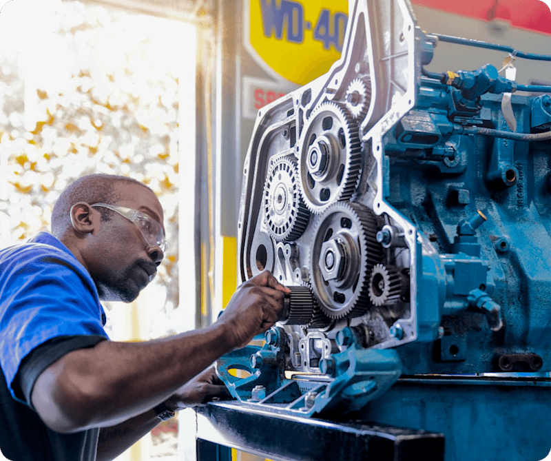 Veteran Trade School Programs