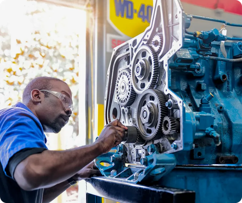 Veteran Trade School Programs