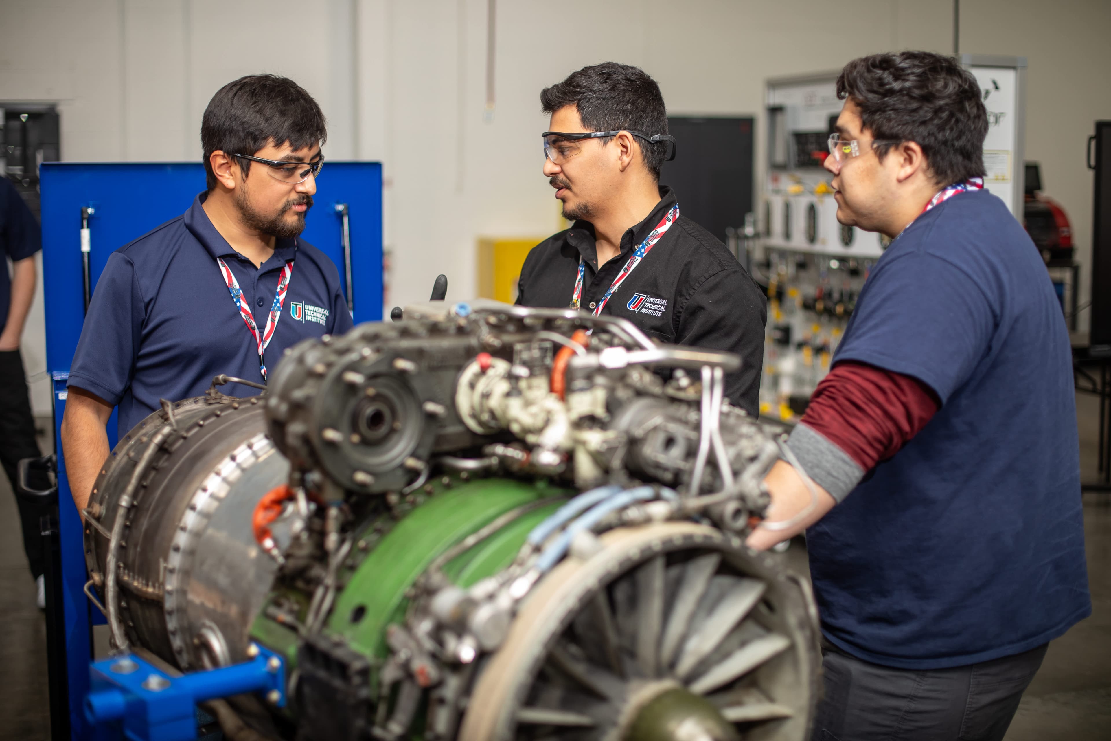 Aircraft Mechanic Training Frequently Asked Questions