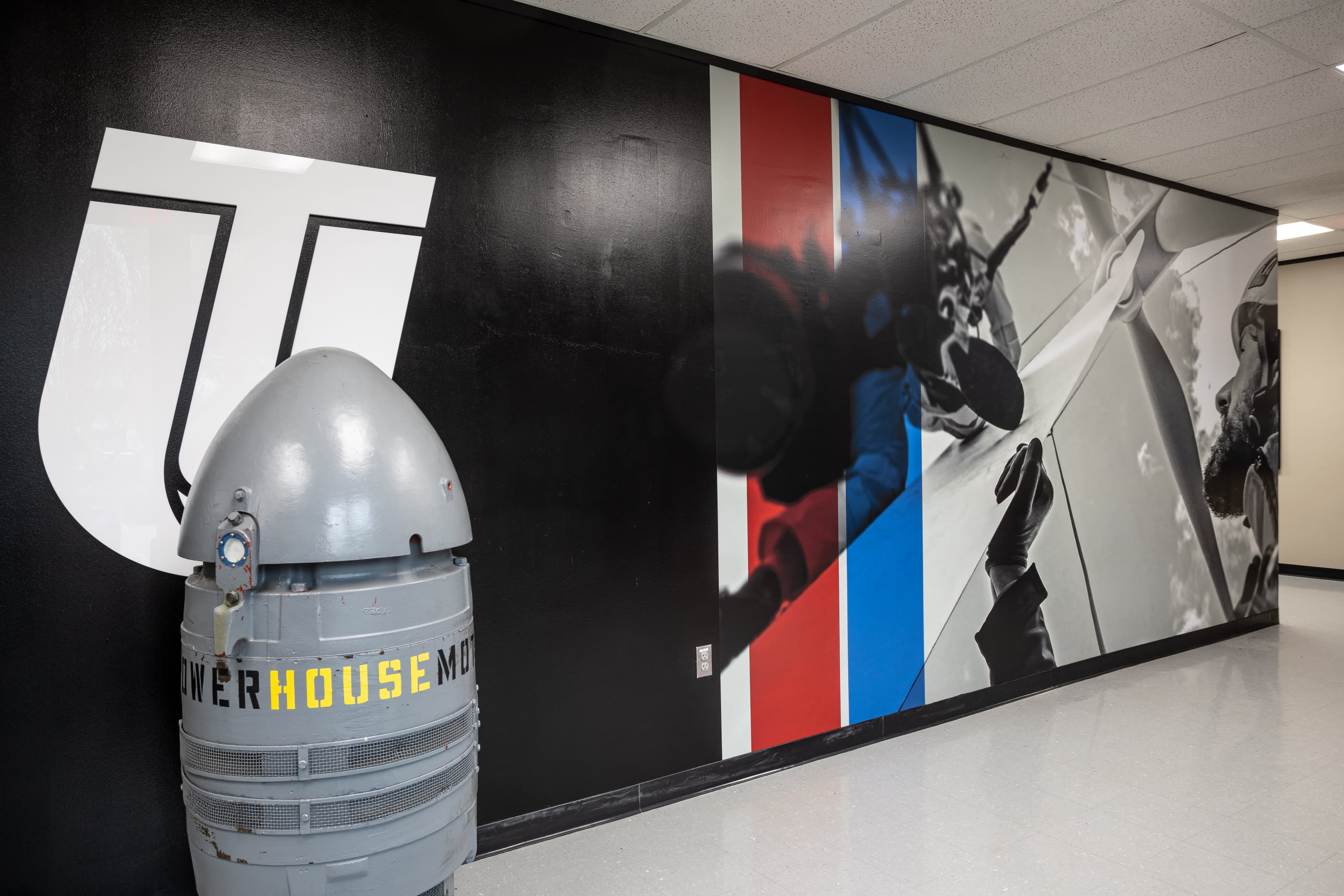 Robotics & Automation Technician Training near The Woodlands, Texas