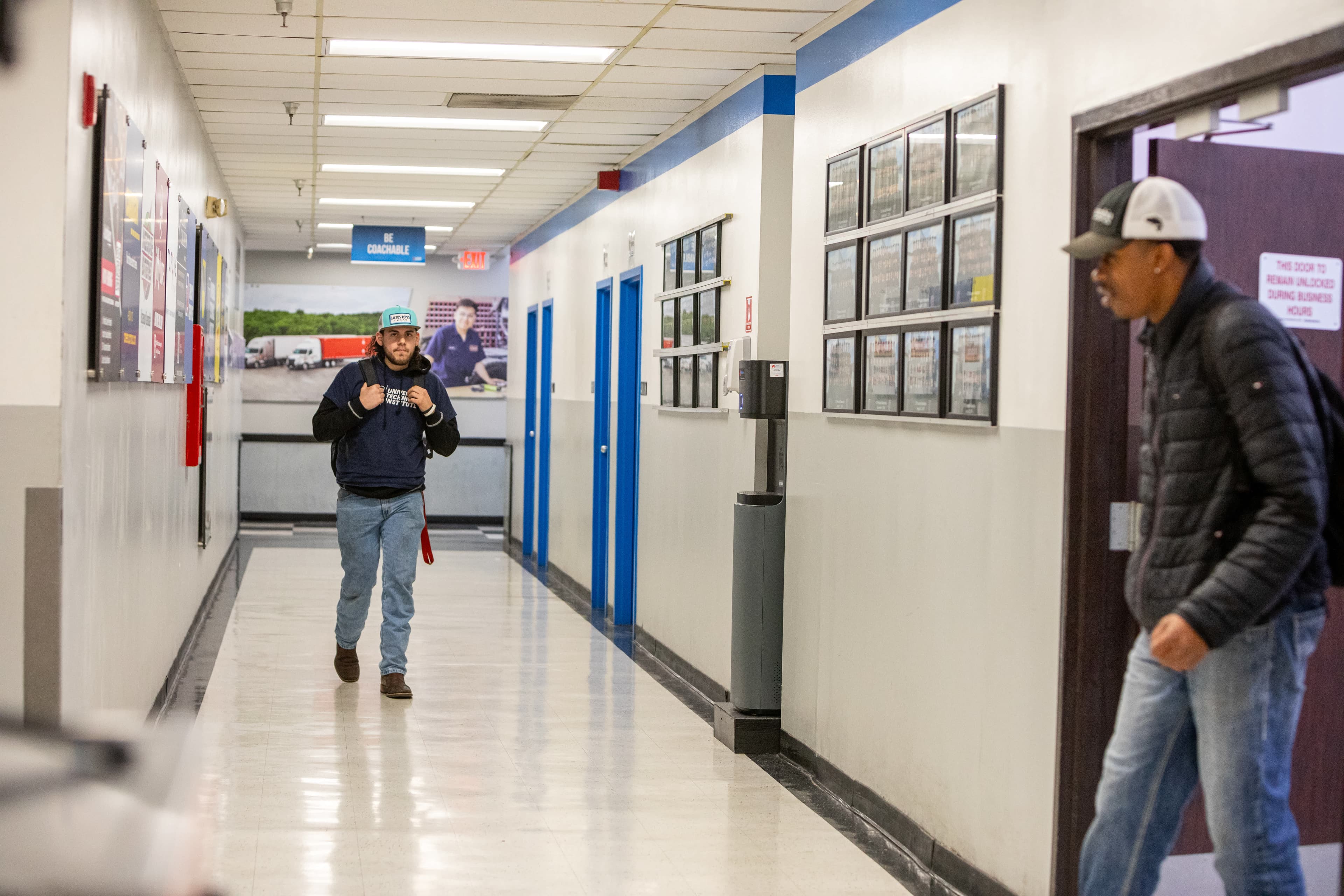 Robotics & Automation Technician Training near Missouri City, Texas