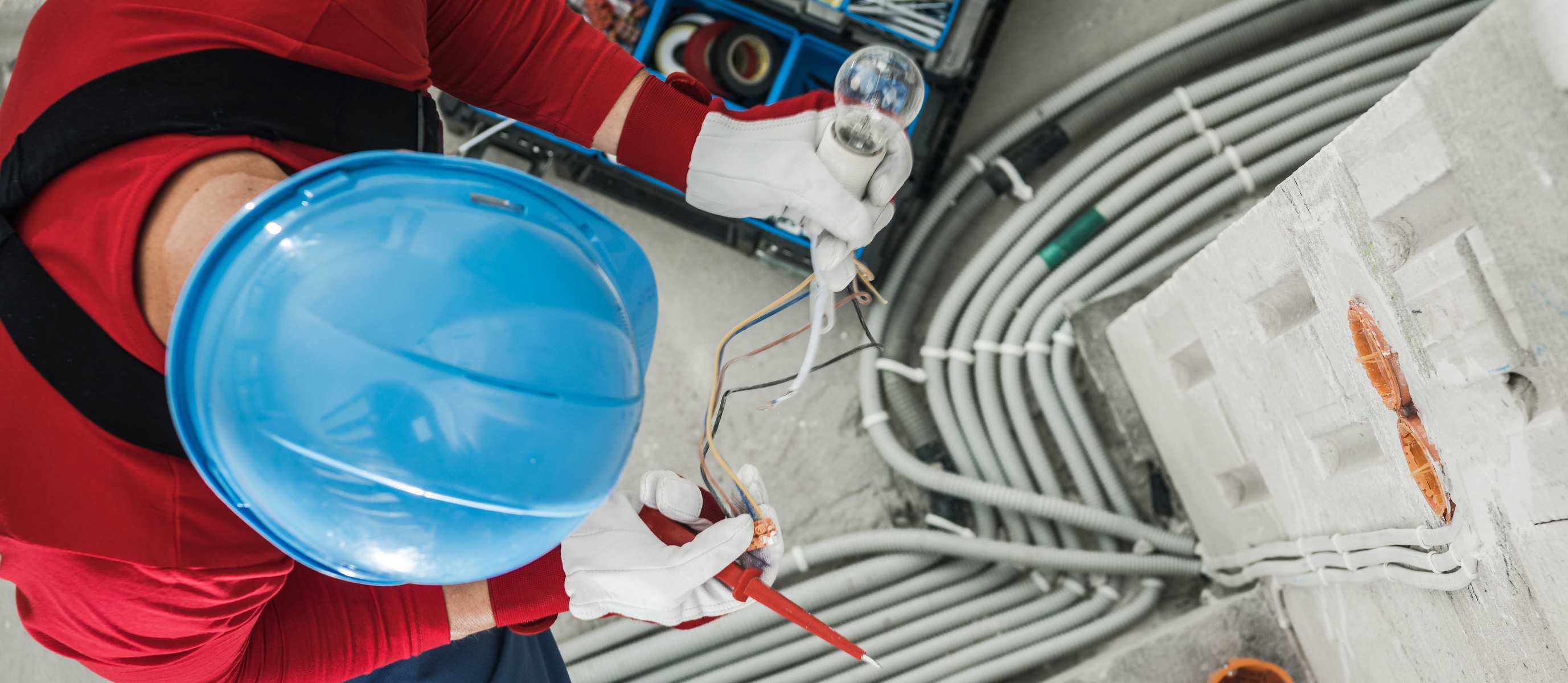 Electrical Technician School in Houston, TX