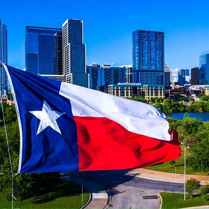 AUSTIN, TX
