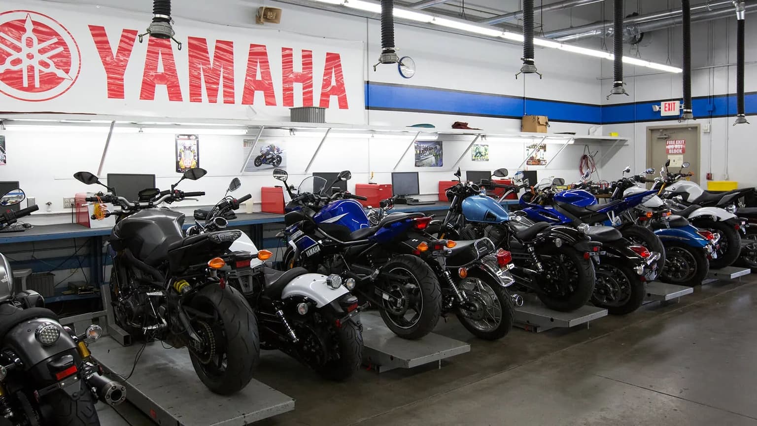 Yamaha motorsports near me new arrivals