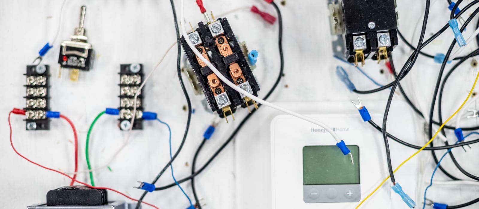 HVACR SCHOOL NEAR WEST SACRAMENTO, CALIFORNIA