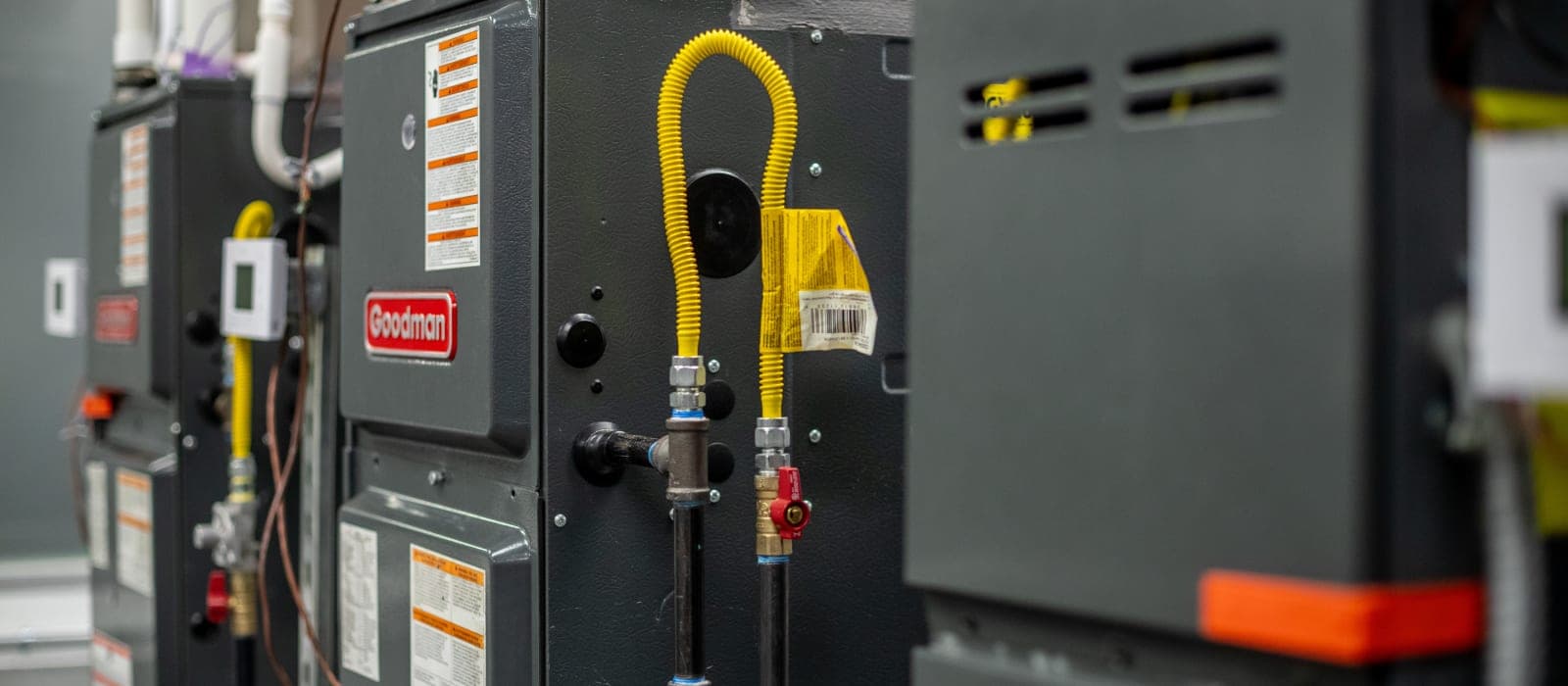 HVACR School Near Los Angeles, California