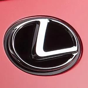 Lexus Block Item