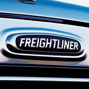 Freightliner Block Item