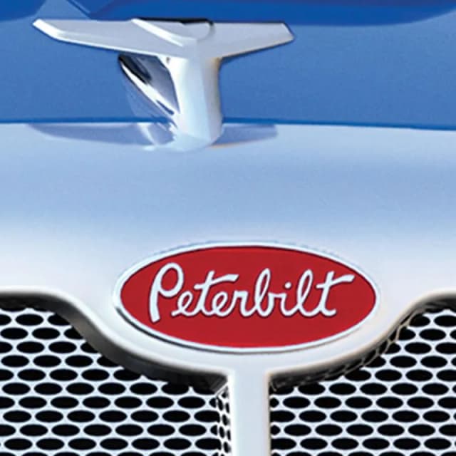 Peterbilt