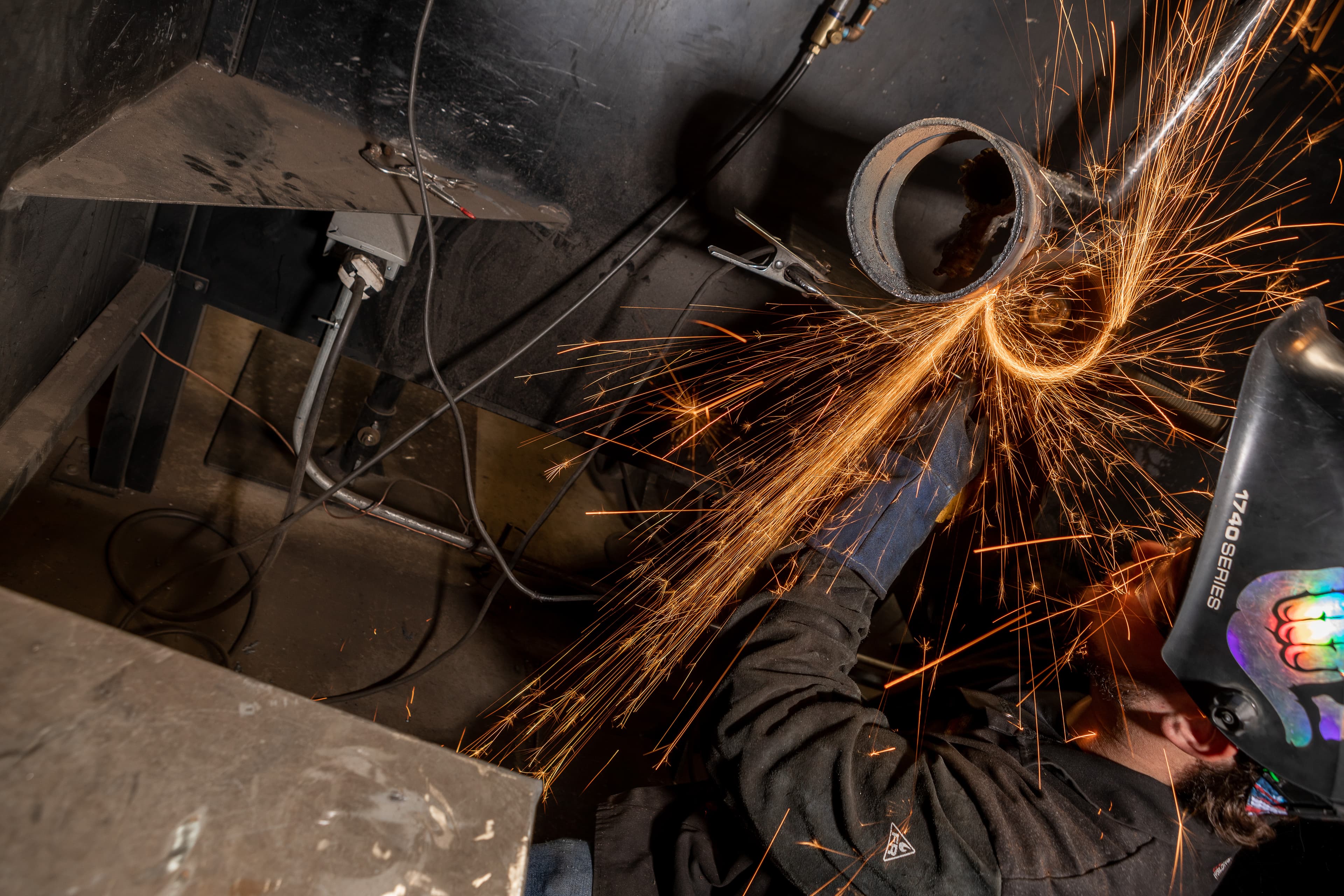 You Can Go Places With a Career in Welding