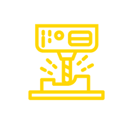 CNC program icon