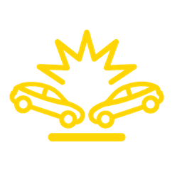 COLLISION program icon