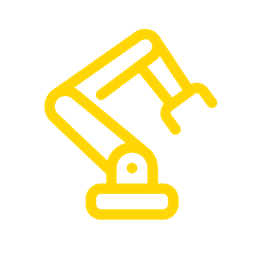 ROBOTICS & AUTOMATION program icon