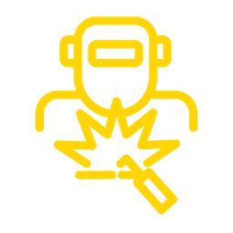 WELDING program icon
