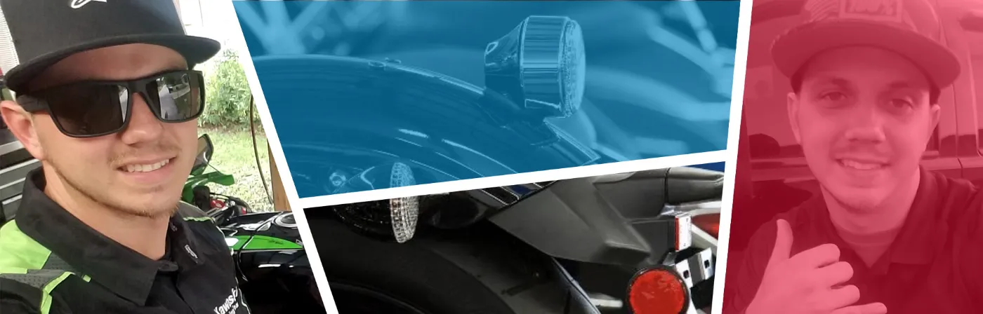 Why Wide Open Mobile Tech's Elliott Deane Is a Rising Star
