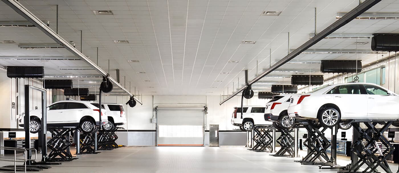 Sewell Automotive Companies