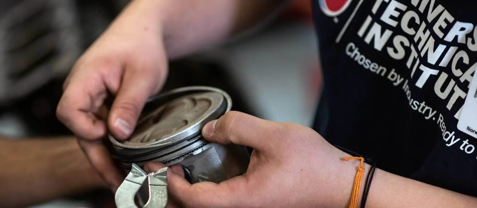 Are There Scholarships for Trade Schools?