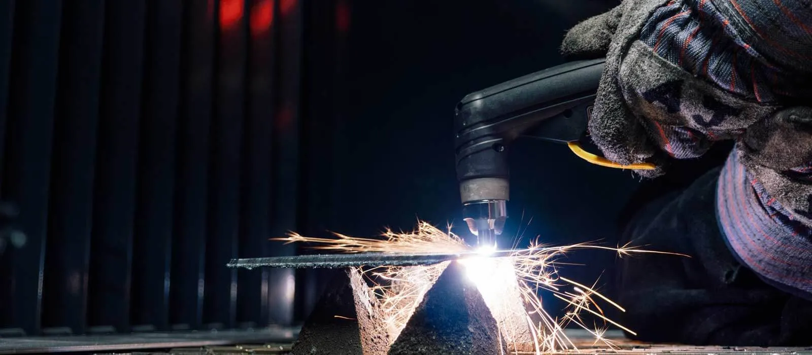 4 Steps To Become a Certified Welding Inspector