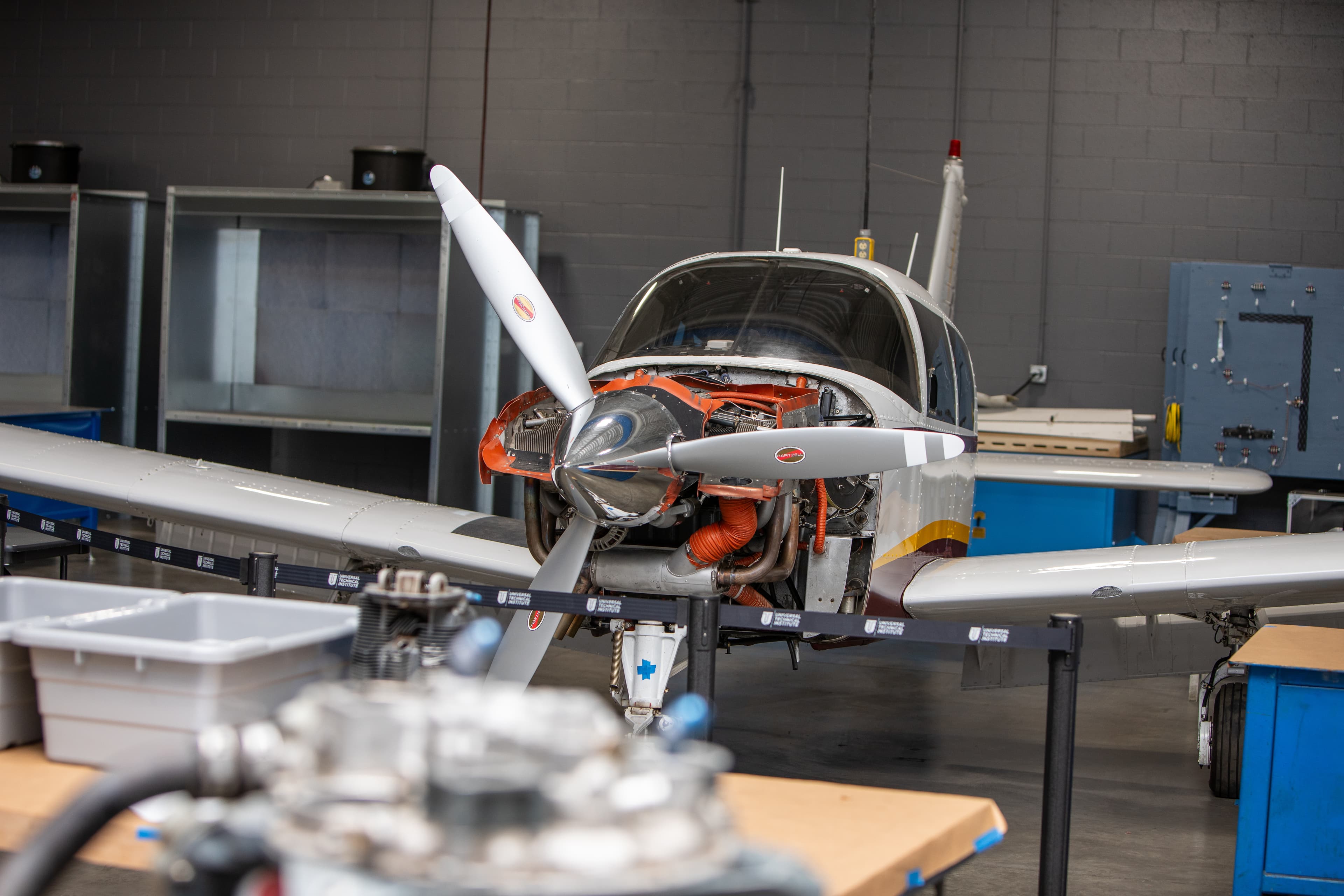 Is Aviation Maintenance a Good Career?