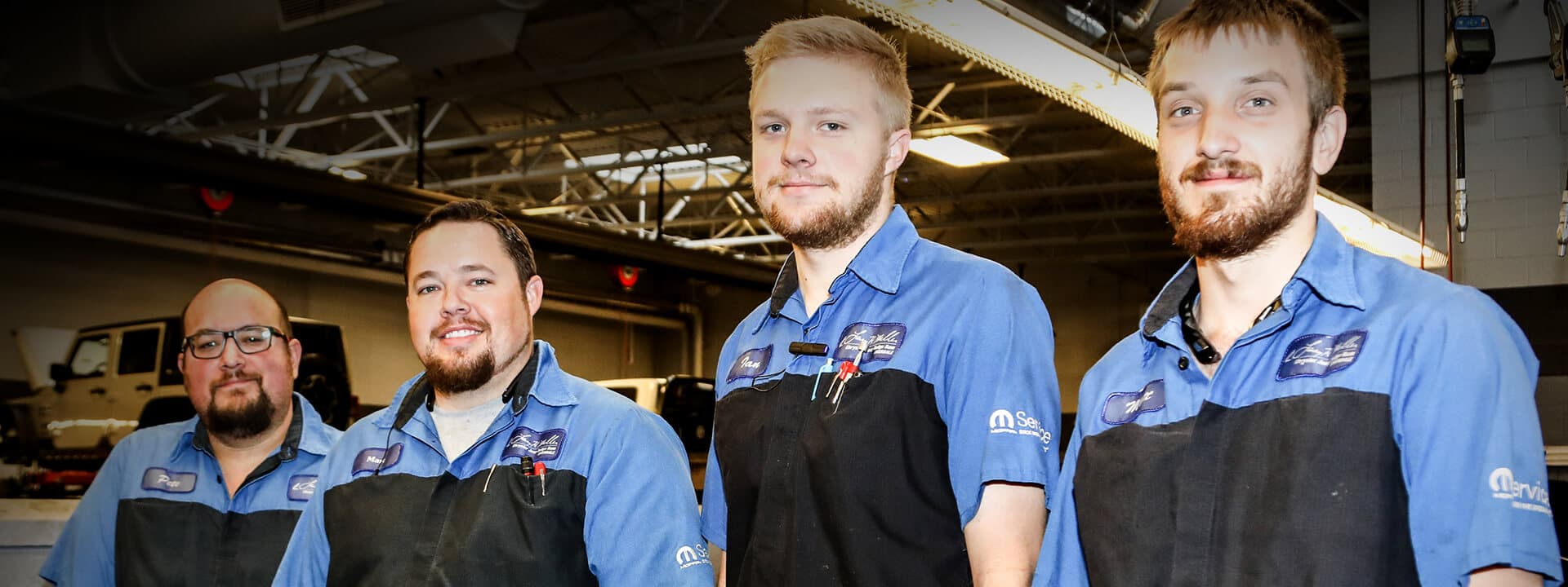 Larry H. Miller Dealerships